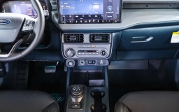 Ford Maverick LARIAT AWD SuperCrew 2026