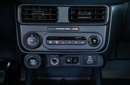 Ford Maverick LARIAT AWD SuperCrew 2026