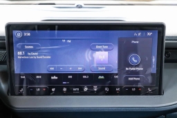 Ford Maverick LARIAT AWD SuperCrew 2026