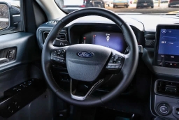 Ford Maverick LARIAT AWD SuperCrew 2026