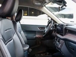 Ford Maverick LARIAT AWD SuperCrew 2026