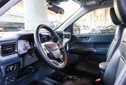 Ford Maverick LARIAT AWD SuperCrew 2026