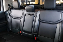 Ford Maverick LARIAT AWD SuperCrew 2026