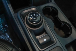 Ford Maverick LARIAT AWD SuperCrew 2026