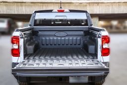 Ford Maverick LARIAT AWD SuperCrew 2026