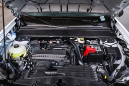 Ford Maverick LARIAT AWD SuperCrew 2026