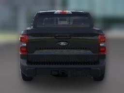 Ford Maverick LARIAT AWD SuperCrew 2025
