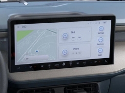 Ford Maverick LARIAT AWD SuperCrew 2025