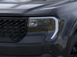 Ford Maverick LARIAT AWD SuperCrew 2025