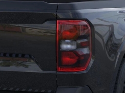 Ford Maverick LARIAT AWD SuperCrew 2025