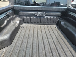 Ford Maverick LARIAT AWD SuperCrew 2025