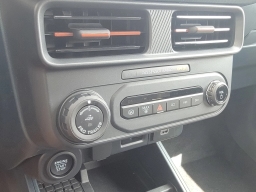 Ford Maverick LARIAT AWD SuperCrew 2025