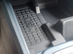 Ford Maverick LARIAT AWD SuperCrew 2025