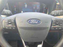 Ford Maverick LARIAT AWD SuperCrew 2025