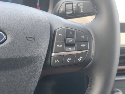Ford Maverick LARIAT AWD SuperCrew 2025