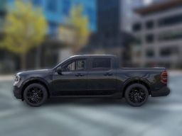 Ford Maverick LARIAT AWD SuperCrew 2025