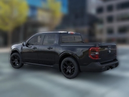 Ford Maverick LARIAT AWD SuperCrew 2025