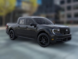 Ford Maverick LARIAT AWD SuperCrew 2025