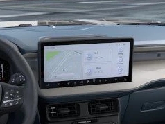 Ford Maverick LARIAT AWD SuperCrew 2025