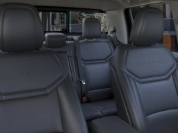 Ford Maverick LARIAT AWD SuperCrew 2025