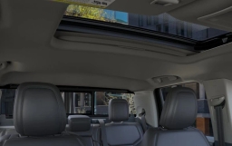 Ford Maverick LARIAT AWD SuperCrew 2025