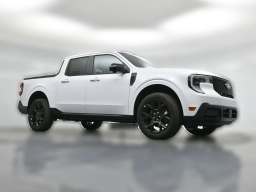 Ford Maverick LARIAT AWD SuperCrew 2026