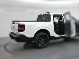 Ford Maverick LARIAT AWD SuperCrew 2026