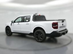 Ford Maverick LARIAT AWD SuperCrew 2026