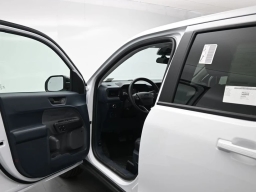 Ford Maverick LARIAT AWD SuperCrew 2026