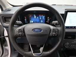 Ford Maverick LARIAT AWD SuperCrew 2026