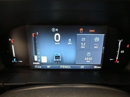 Ford Maverick LARIAT AWD SuperCrew 2026