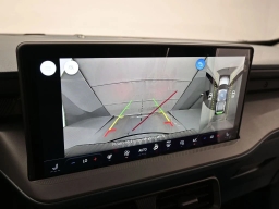 Ford Maverick LARIAT AWD SuperCrew 2026