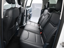 Ford Maverick LARIAT AWD SuperCrew 2026
