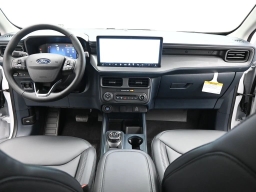 Ford Maverick LARIAT AWD SuperCrew 2026