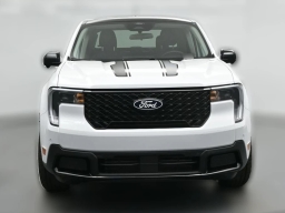 Ford Maverick LARIAT AWD SuperCrew 2026