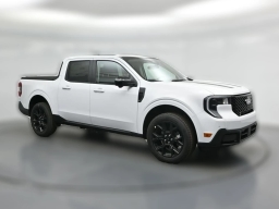Ford Maverick LARIAT AWD SuperCrew 2026