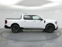 Ford Maverick LARIAT AWD SuperCrew 2026