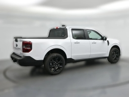 Ford Maverick LARIAT AWD SuperCrew 2026