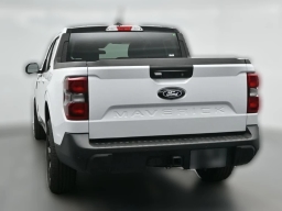 Ford Maverick LARIAT AWD SuperCrew 2026