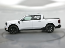 Ford Maverick LARIAT AWD SuperCrew 2026