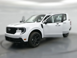 Ford Maverick LARIAT AWD SuperCrew 2026