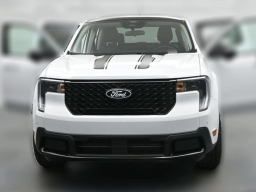 Ford Maverick LARIAT AWD SuperCrew 2026