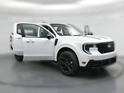 Ford Maverick LARIAT AWD SuperCrew 2026