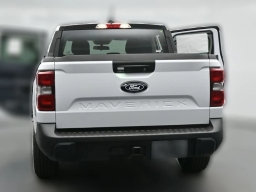 Ford Maverick LARIAT AWD SuperCrew 2026