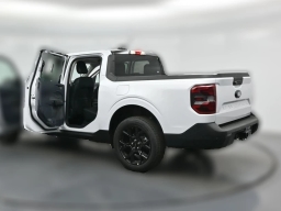 Ford Maverick LARIAT AWD SuperCrew 2026