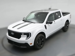 Ford Maverick LARIAT AWD SuperCrew 2026