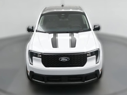 Ford Maverick LARIAT AWD SuperCrew 2026