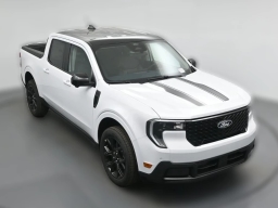 Ford Maverick LARIAT AWD SuperCrew 2026
