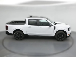 Ford Maverick LARIAT AWD SuperCrew 2026