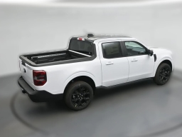 Ford Maverick LARIAT AWD SuperCrew 2026